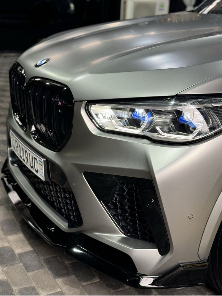 Продам свою Bmw x5 com! First Edition!