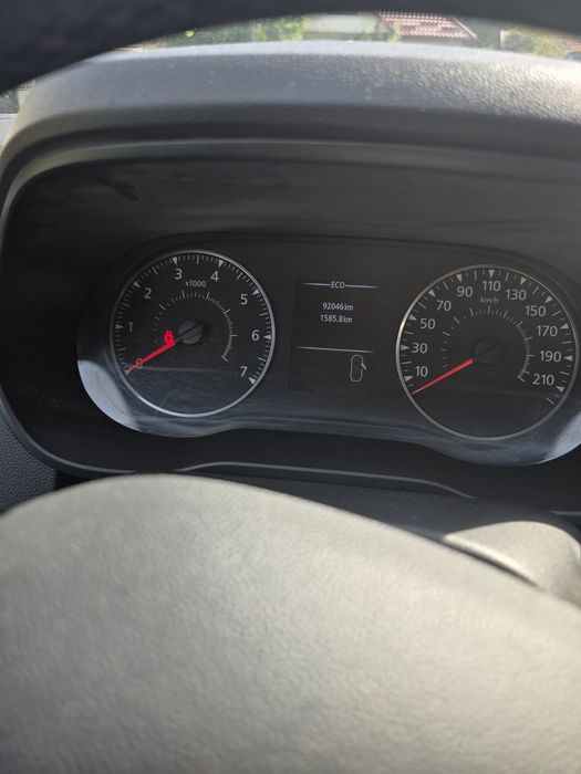 Duster SL ORANGE 4WD 2021 Full unic prop km100% reali Garantie Factura