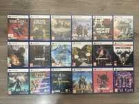 Игры для PS5. Продам/ Обменяю
