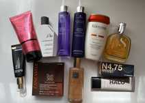Козметика Dior Kerastase Estee Lauder и други