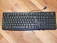 tastatura usb logitech K120