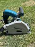 Vand circular Makita