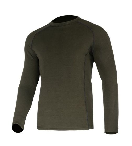 Bluză de corp termoactivă Parkside + pantalon