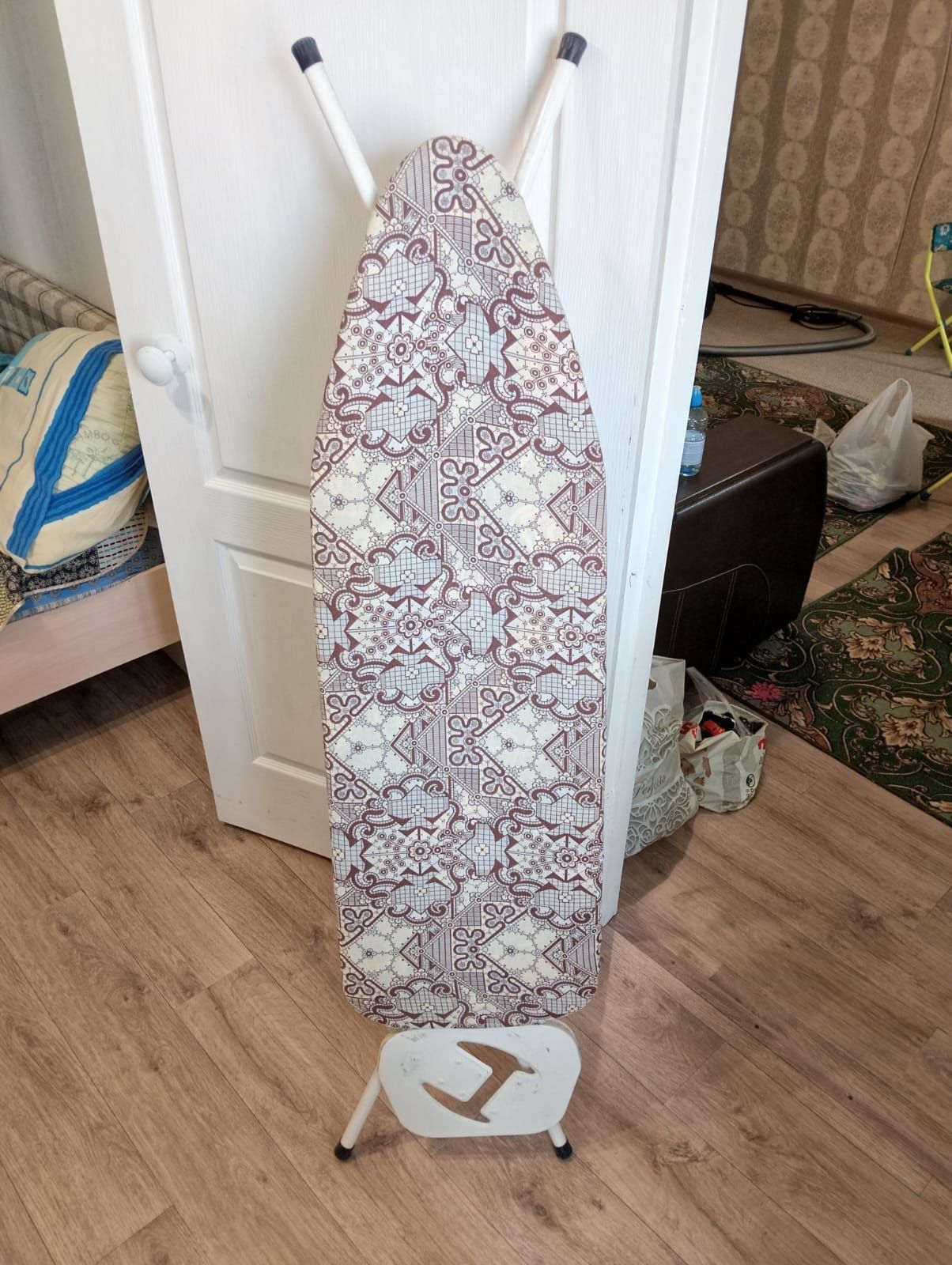 Продам глад. доску
