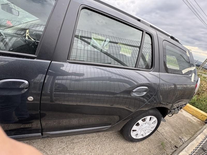 Portiera usa spate stanga Dacia Logan 2 facelift (2017-2020)