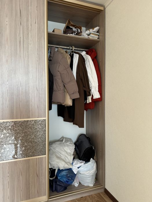 Продам шкаф-купе