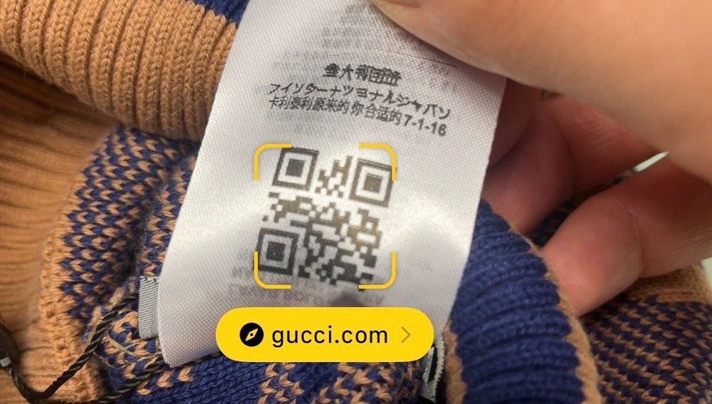 Gucci-Автентична чисто нова зимна шапка