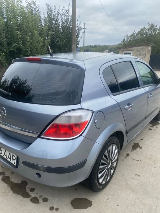 Vand Opel astra H