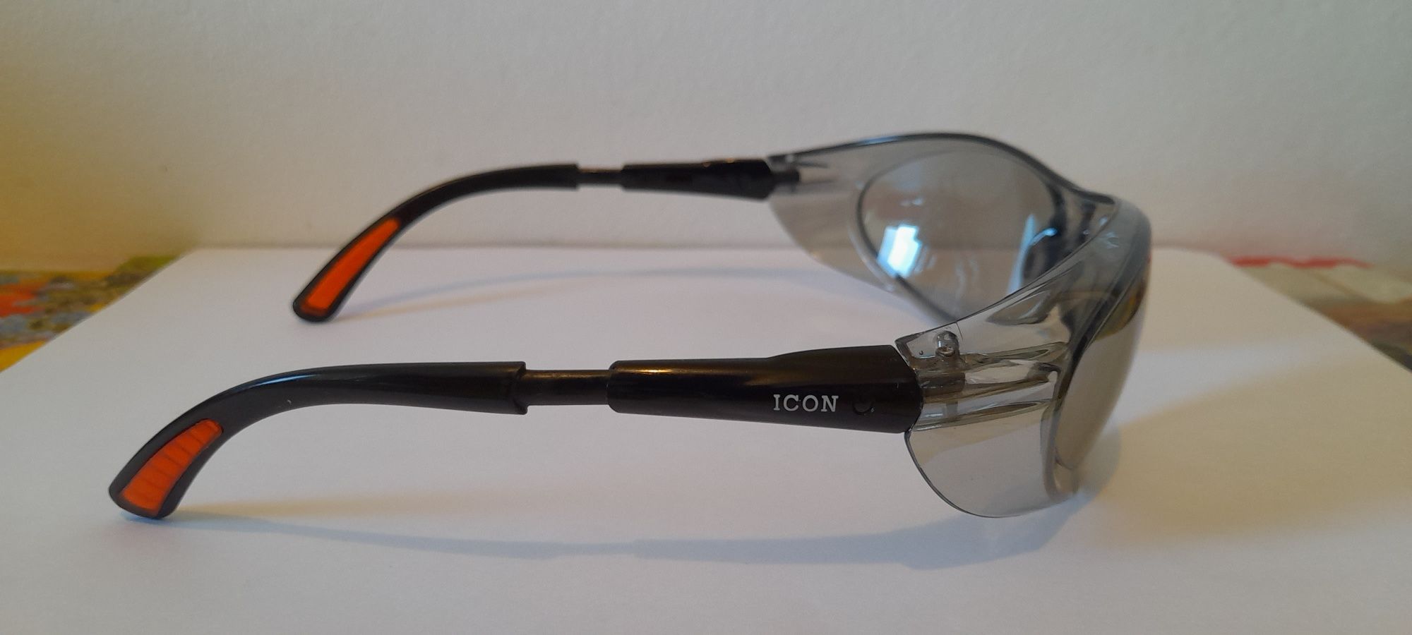 Ochelari de soare Icon Protector! Z87+