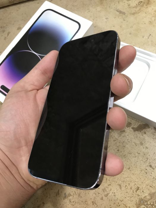 IPhone 14 Pro 128gb