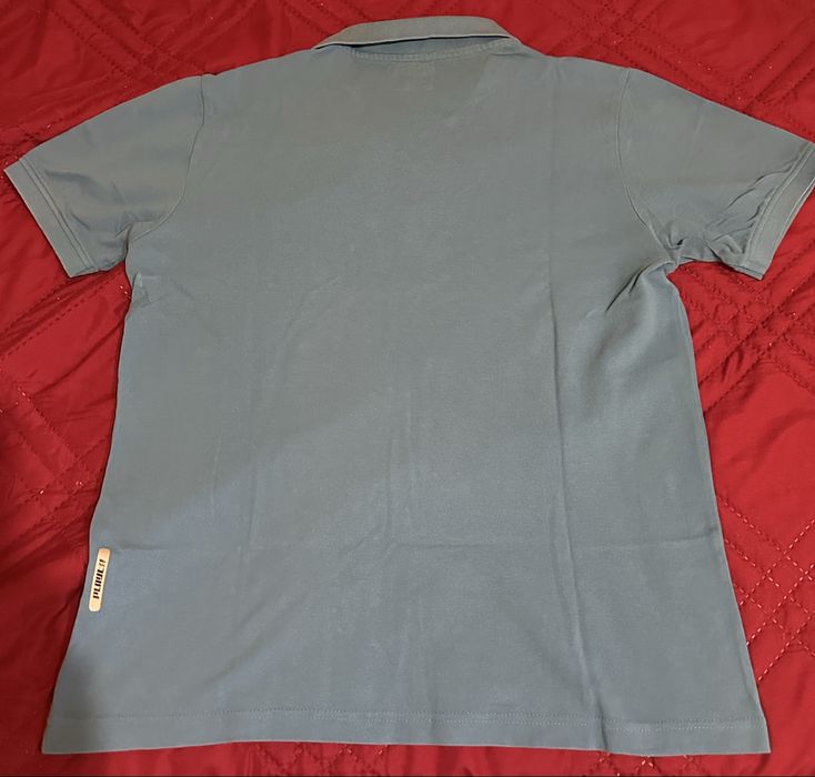 Реал Бетис поло шърт