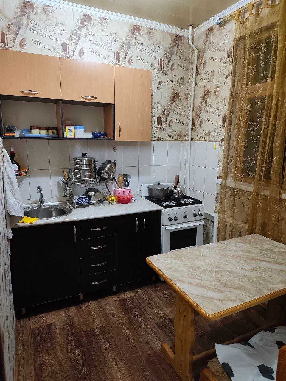 сдам свою квартиру