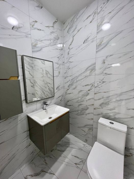 Срочно продается офис 2 ком в центре, ор-р: ул. Нукус/Глинка, 58м²