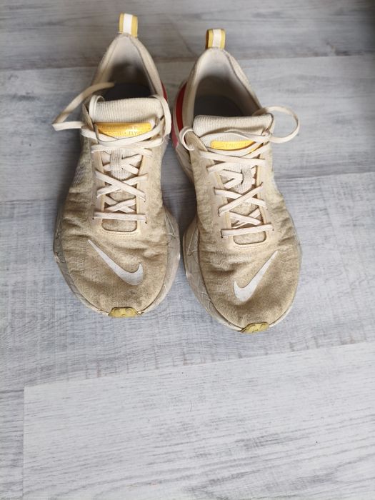 Nike invincible run 2&3 marime 40.5&41 preț 70&180