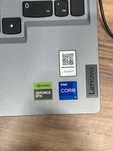 Ноутбук Lenovo LOQ 15IRX9