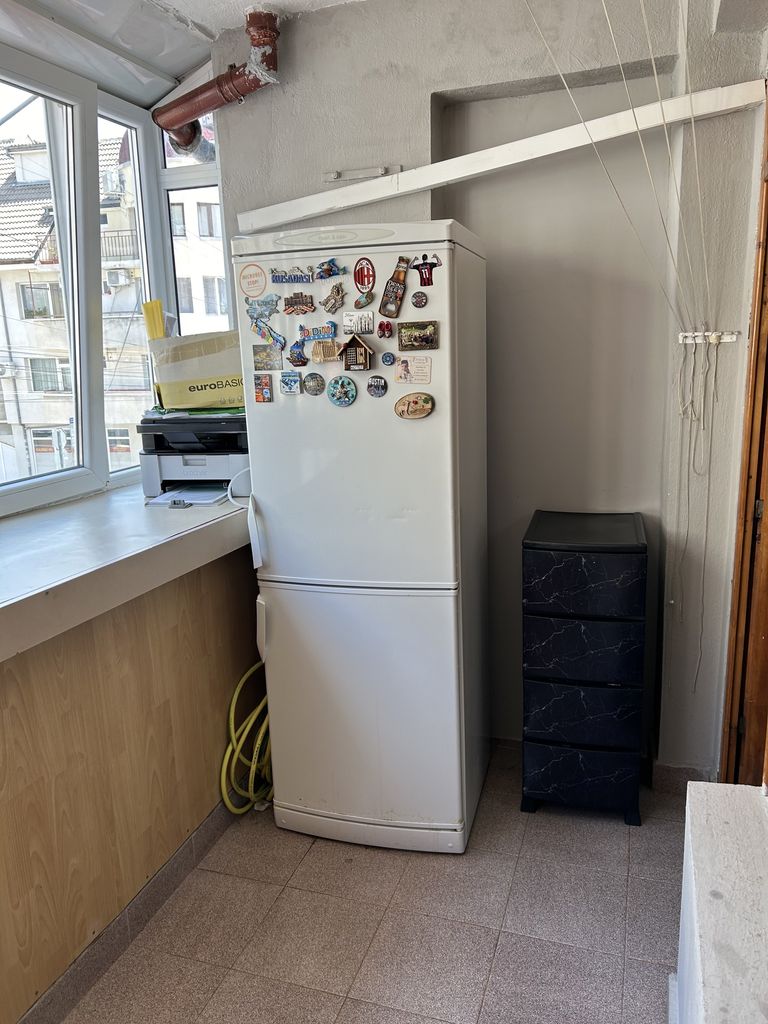 Продава се Тристаен апартамент в Сливен, Център - 120 кв.м за 1063 €/кв.м - Снимка #6