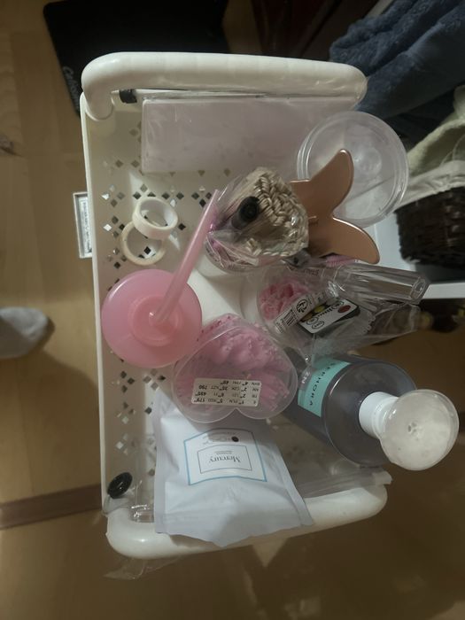 Kit Extensii gene Pat gene