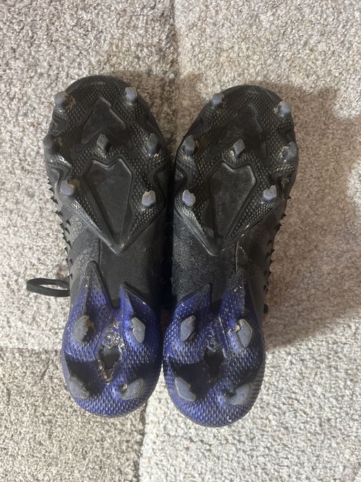 ADIDAS PREDATOR FREAK.1 FG футболни обувки