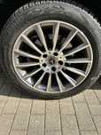 Vand Jante aliaj mercedes