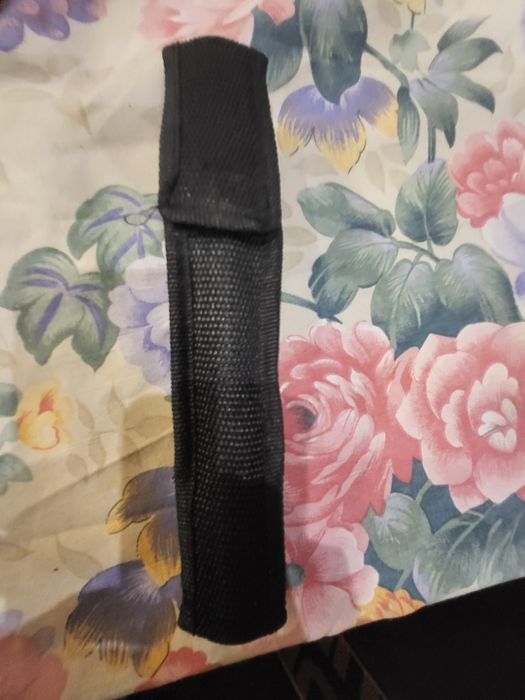 Метална телескопична палка за самоотбрана