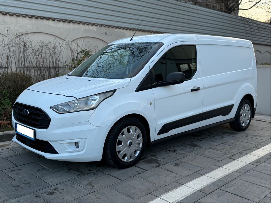Ford Transit connect  2019 1.5 Diesel Euro 6  cu TVA DEDUCTIBIL