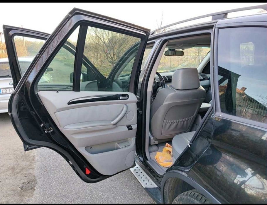Продава се BMW X5
