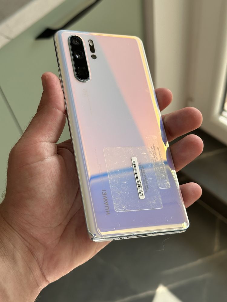 Huawei P30 Pro 128GB 8GB ram