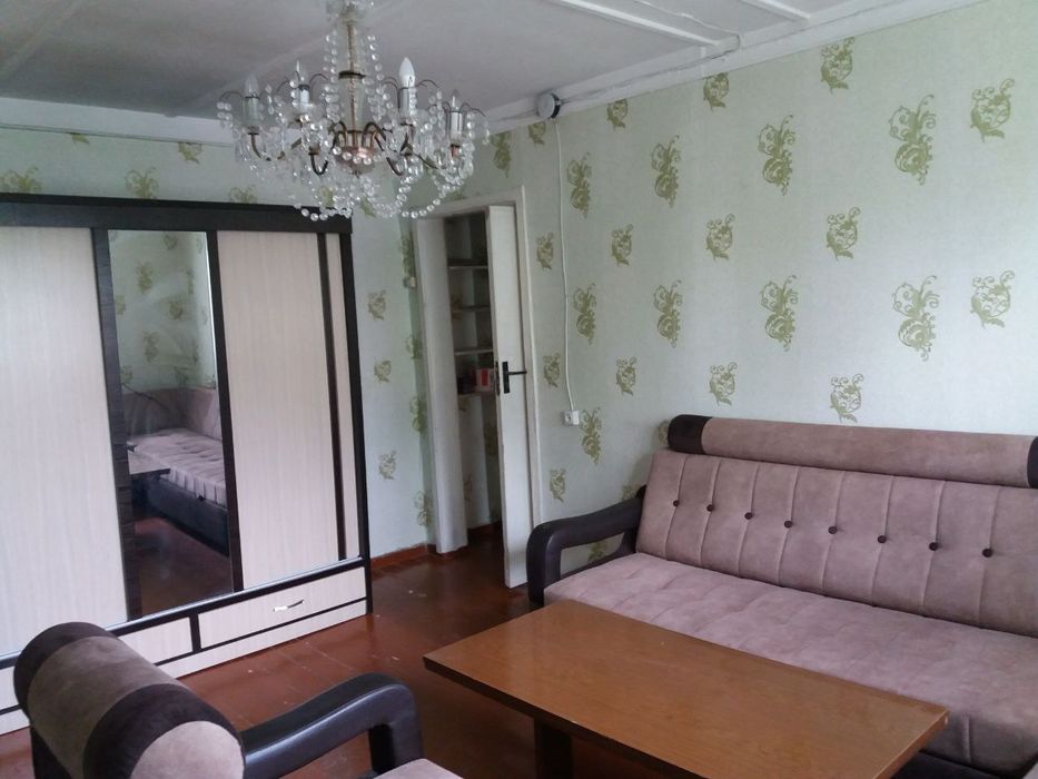 На продажу 1 комнатная квартира, Сергели, Спутник 8