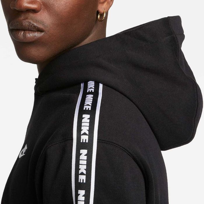 Мъжки Екип Nike Nsw Club Flc Fz FB7296-010