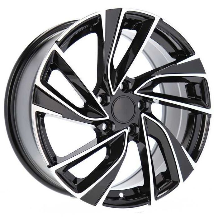 17" Джанти Голф Пасат 5X112 VW GOLF 5 6 7 8 PASSAT B6 B7 B8 CC Tiguan