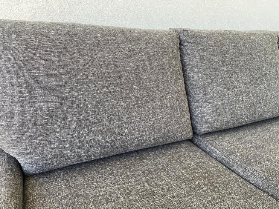 Canapea Drake cu 3 locuri