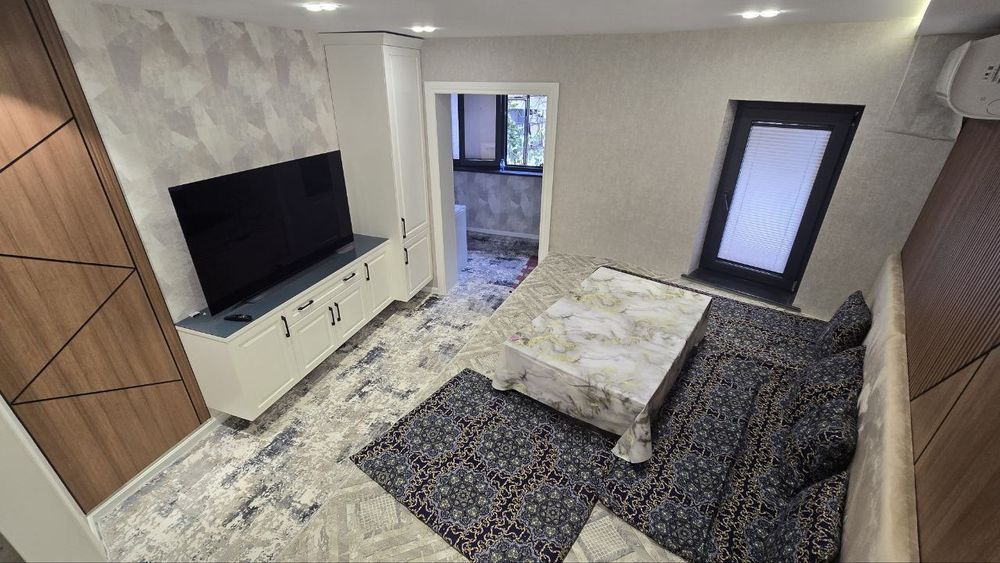 Toshkent sentirdan 2 xonali uy