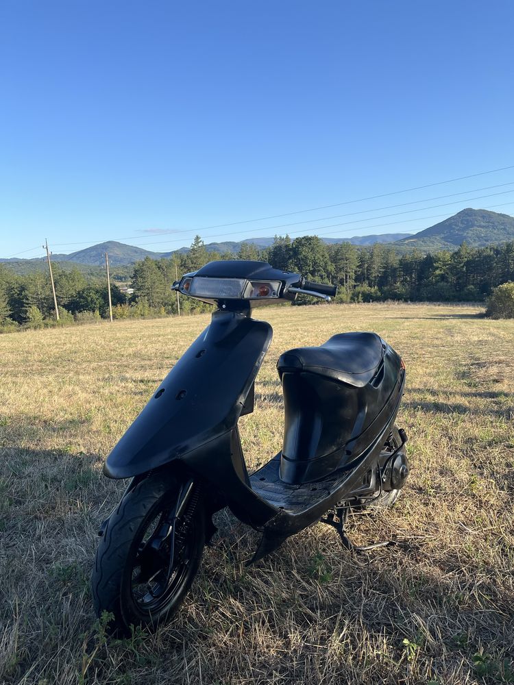 Suzuki sepia 70cc
