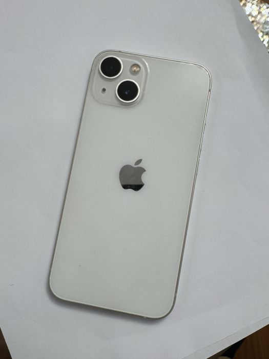 Продам Айфон 13 128 г