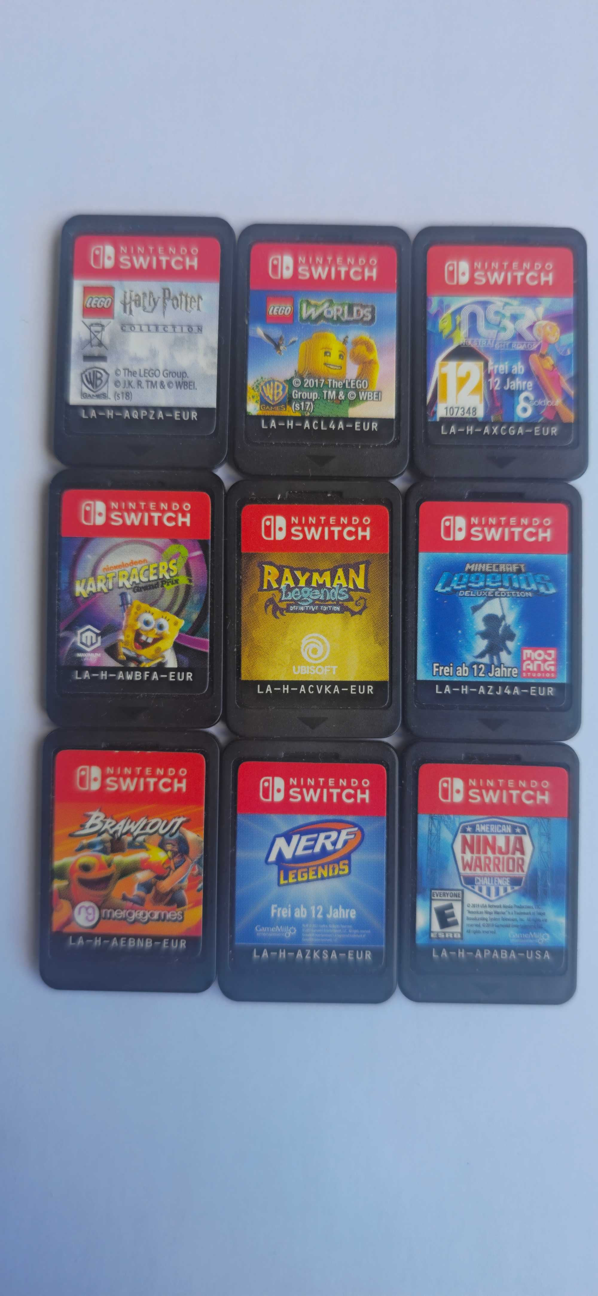 Nintendo Collection (Nintendo Switch)