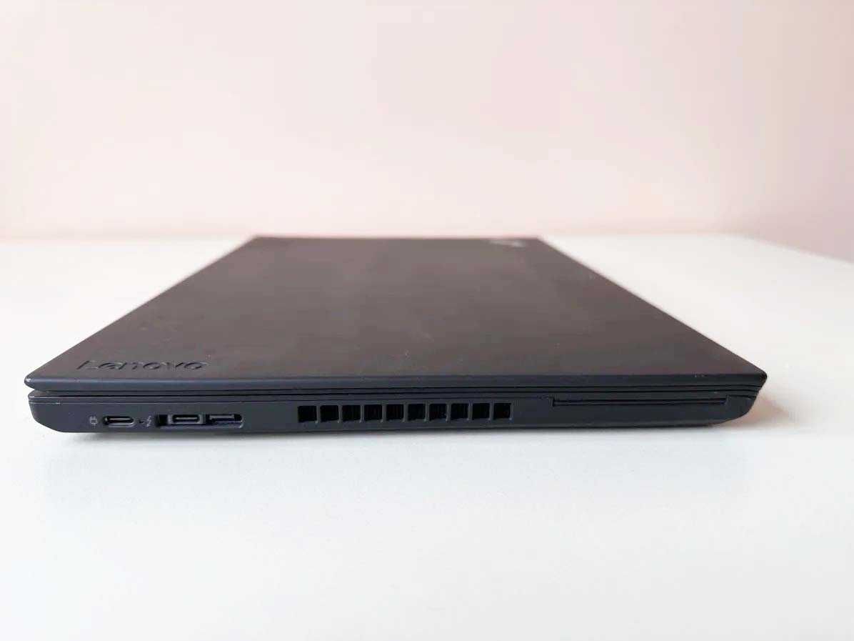 Лаптоп втора употреба Lenovo ThinkPad T480