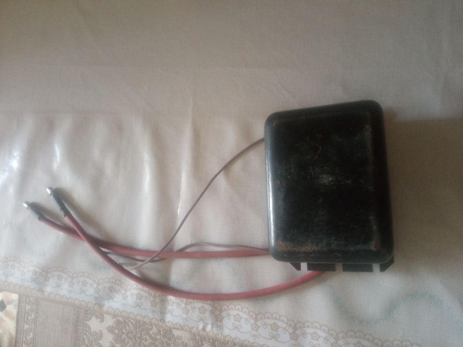 Трансформатор розжига