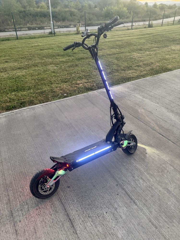 Splach Titan Chameleon 2600W E-Scooter