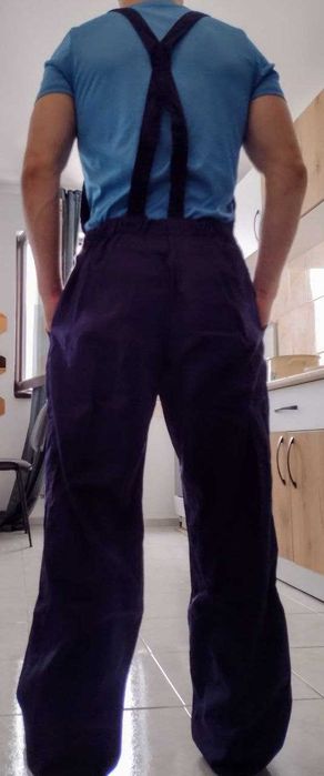 Uniformă de constructor