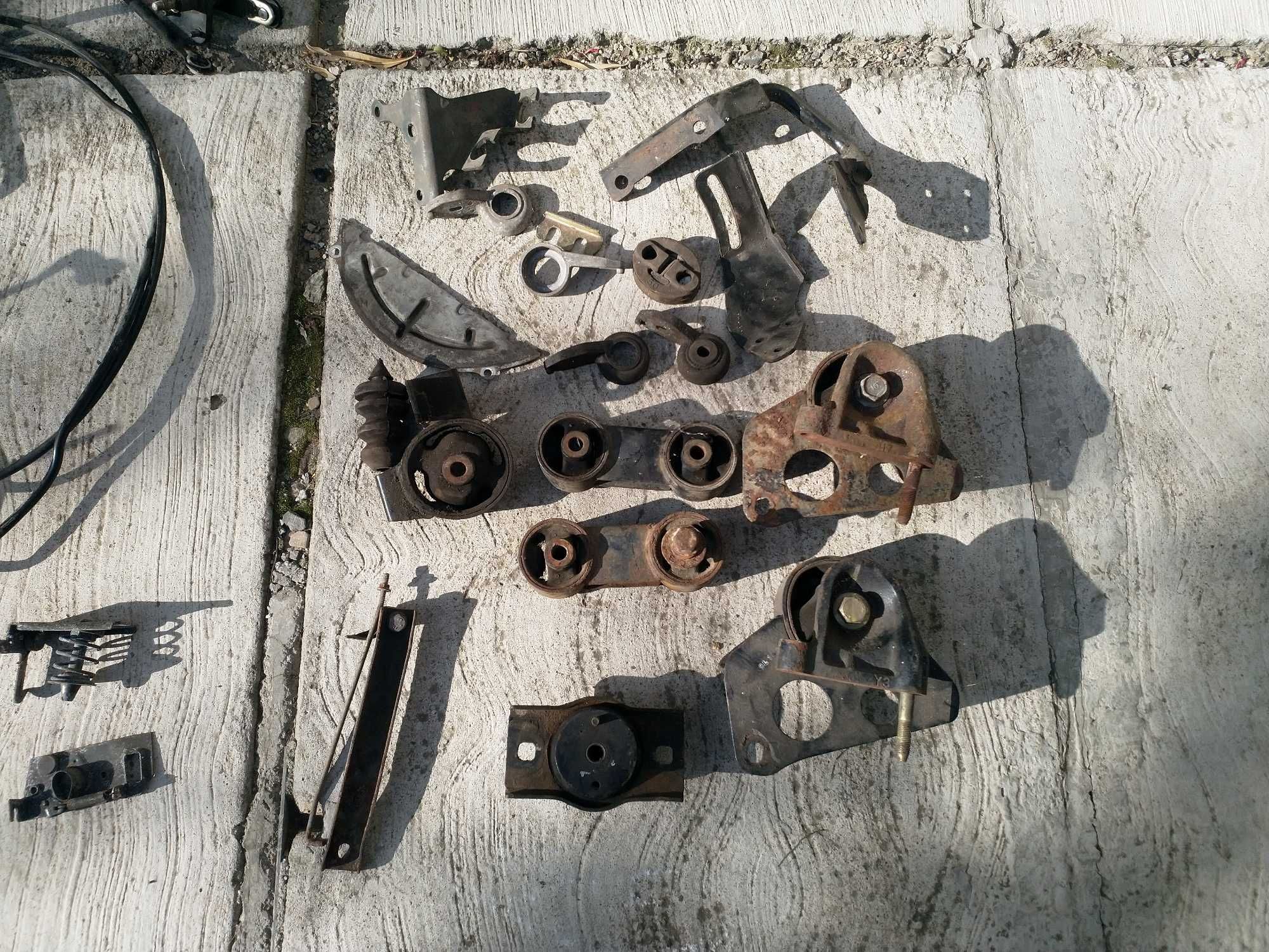 Piese DAEWOO MATIZ 800cmc
