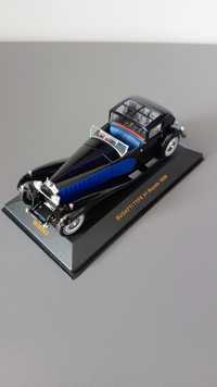 Bugatti Type 41 Royale (1928) 1:43