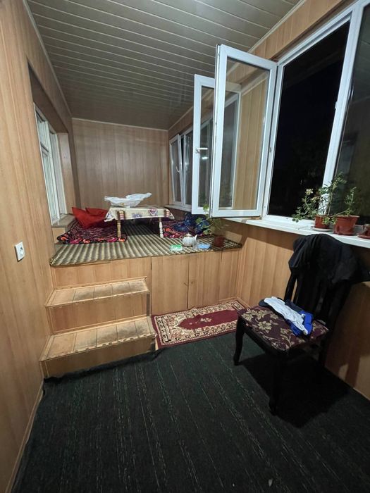 Ijaraga Kvarteriya o’g’il bollarga