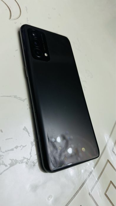 Realme Q3 pro special