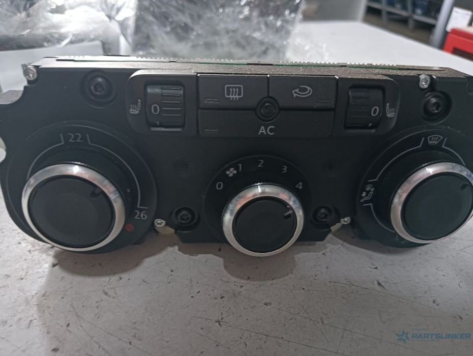 Climatizare VOLKSWAGEN GOLF PLUS (5M1, 521) [ 2004 - 2013 ] OEM 5m1820045a