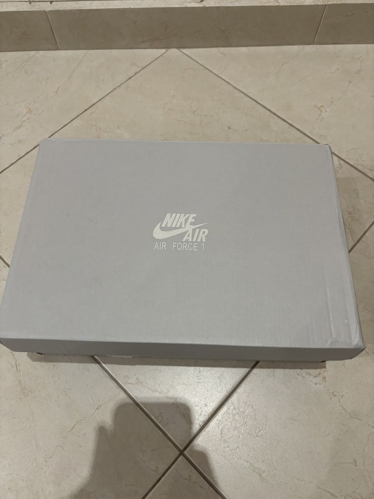 Nike Air Force 1 - Чисто нови!