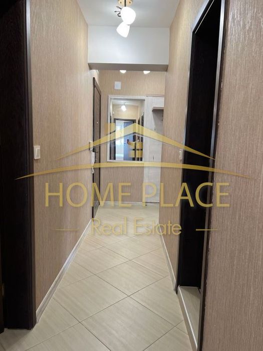 Дава се под наем Тристаен апартамент в Варна, Лятно кино Тракия - 122 кв.м за 1020 € - Снимка #8