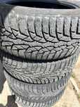 205 55 16 Nokian MS dot 2021
