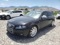 Ауди а4 б8 на части / Audi a4 b8 na chasti