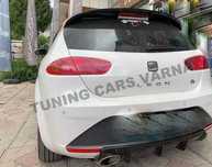 Дифузьор за Сеат Леон МК2 Seat leon MK2
