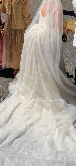 Rochie nunta mireasa